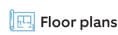 floor plans icon