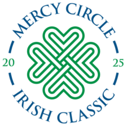 Mercy Circle Irish Classic logo
