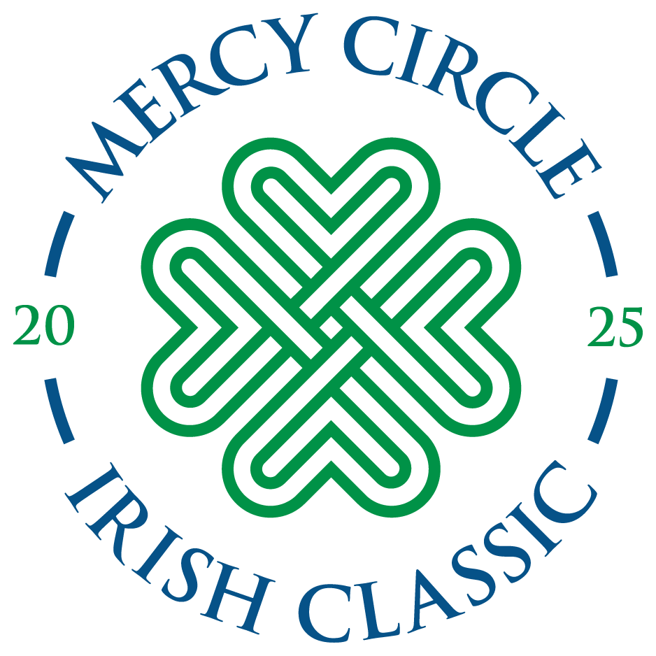 2 MC 2025.05.27 Logo4Event PNG - fullColor Mercy Circle Irish Classic logo