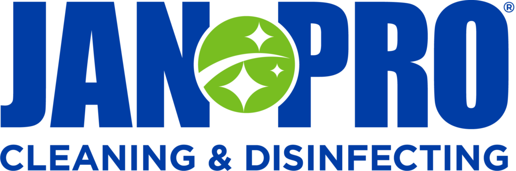 Jan Pro logo
