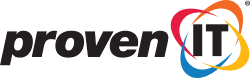proven it Proven IT logo