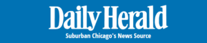 Daily Herald logo header