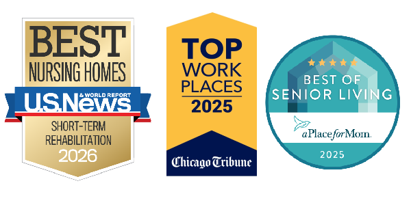 Awards of excellence from various publications