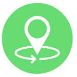 Virtual Tour Icon