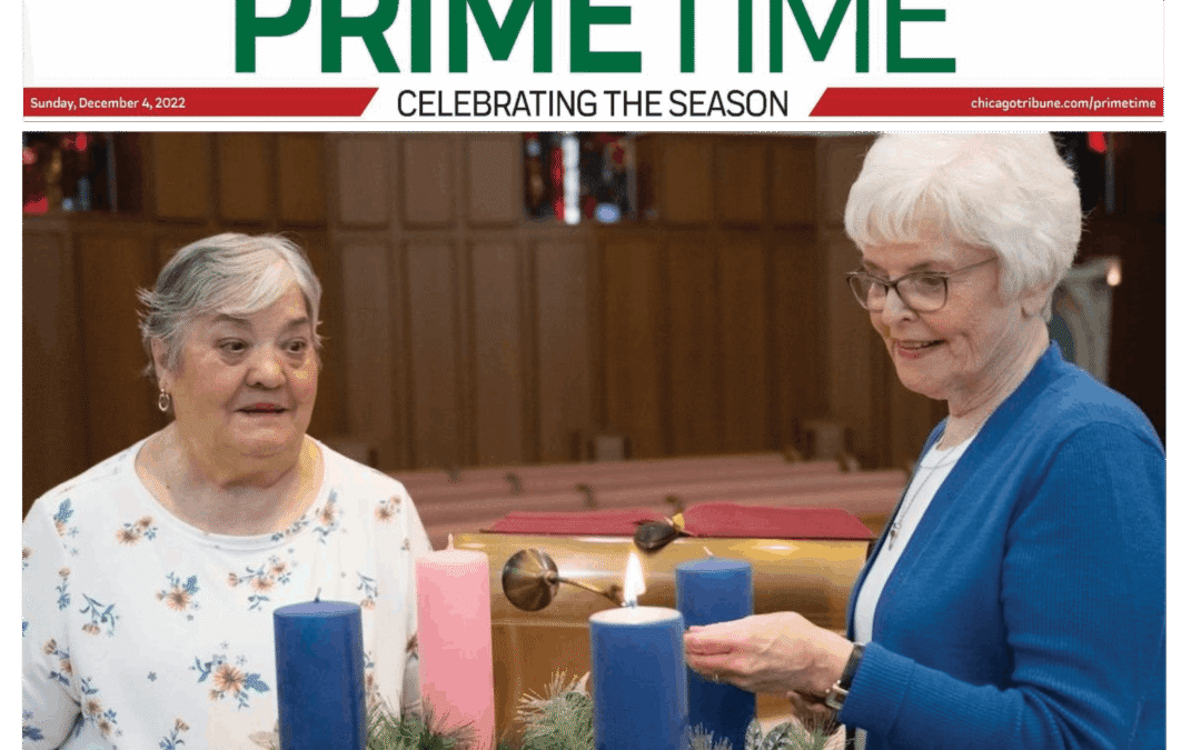 A Time to Celebrate – Local Retirement Communities Enjoy the Spirit of the Season