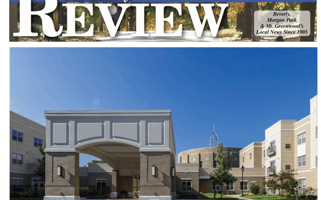 Mercy Circle Earns Recognition from U.S. News