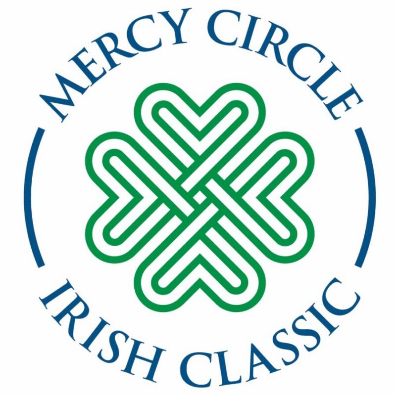 Irish Classic Logo